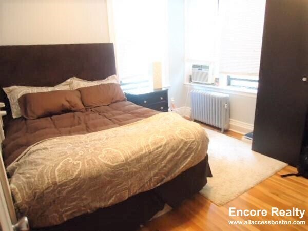 35 Queensberry St unit 60 - 17, Boston, MA 02215 - photo 7