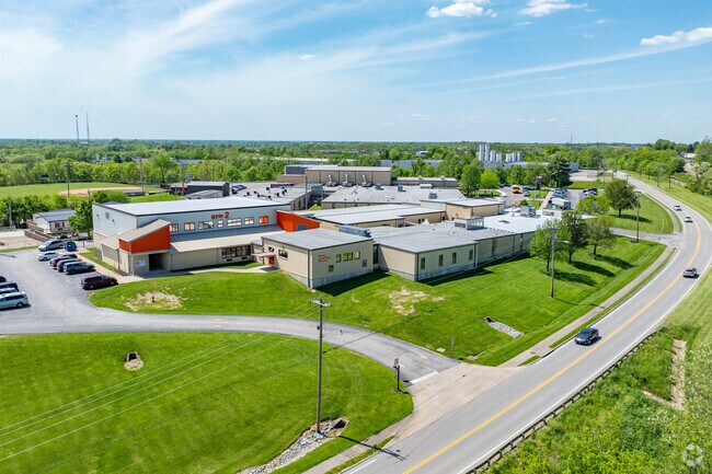 Williamstown Elementary School