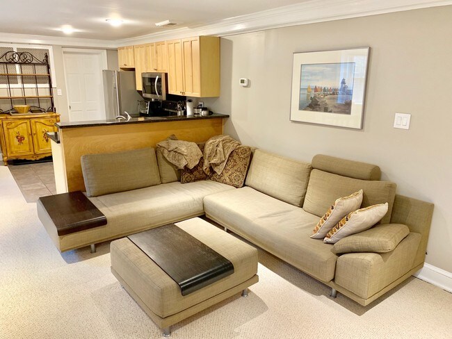 3828 Cathedral Ave NW unit East, Washington, DC 20016 - photo 3