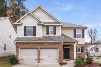 158 Cassady Ln, Lawrenceville, GA 30046