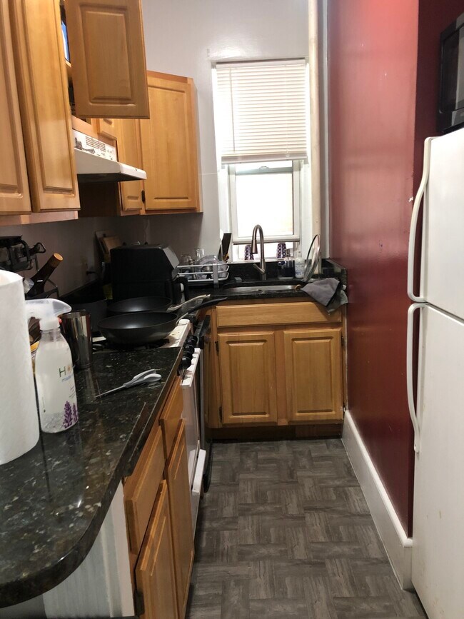 465 Park Dr unit 12, Boston, MA 02215 - photo 4