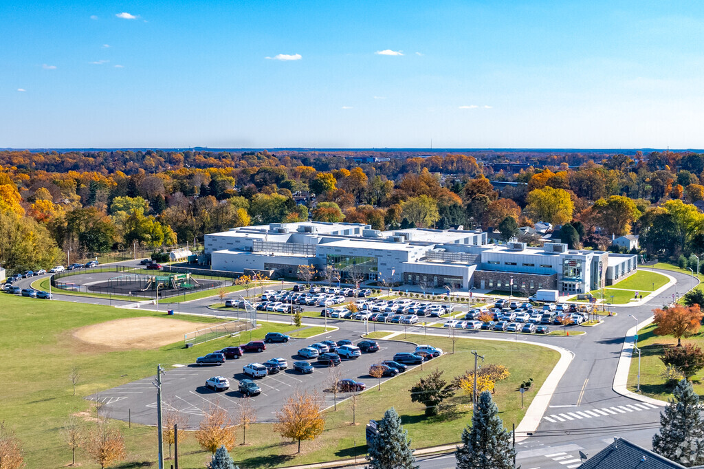 Students can continue their education at Tawanka Elementary School