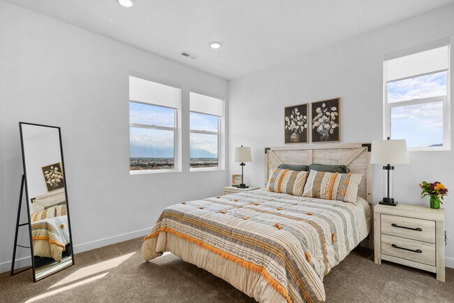 Innovation Park at Holbrook Farms, Lehi, UT 84043 - photo 6