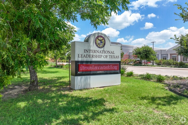 International Leadership of Texas - Lancaster K-8 (Elementary School)