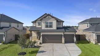 329 Goldeneye Duck Dr, Waller, TX 77484