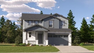 3523 Tabernash Dr, Loveland, CO 80538