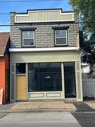 1231 Pennsylvania Ave Unit Floor-2, Monaca, PA 15061