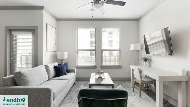 12500 Shadowglen Trace unit 1305, Manor, TX 78653 - photo 5