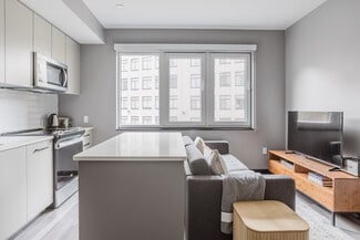 1313 L St NW Unit FL3-ID936, Washington, DC 20005