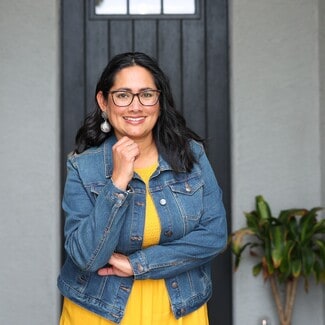 Edith 'Eydie' Fernandez