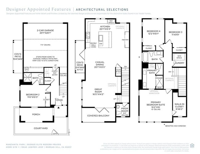 19645 Juniper Loop, Morgan Hill, CA 95037 - photo 4