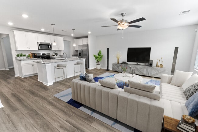 2 Dunnoman Dr unit 36497309, Savannah, GA 31419 - photo 5