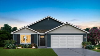 2271 Redwood Trail, Wonder Lake, IL 60097