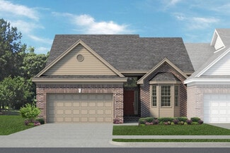 20768 Burn Dr, Macomb, MI 48044