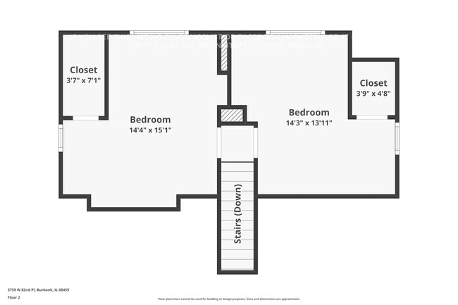 5759 W 82nd Place, Burbank, IL 60459 - photo 3