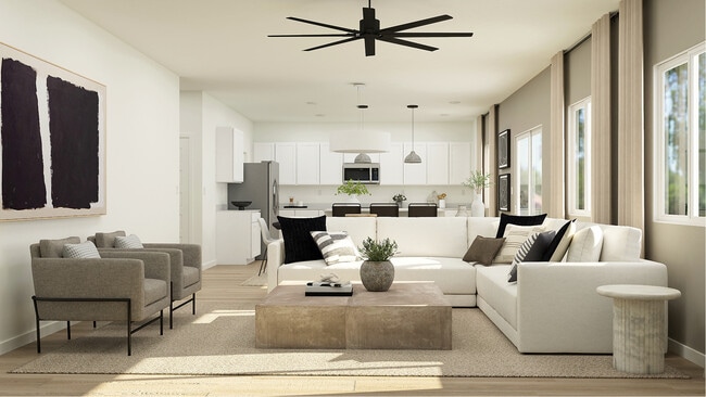 1056 Silverado Way, Plumas Lake, CA 95961 - photo 5