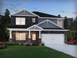 3974 Brushy St, Powder Springs, GA 30127