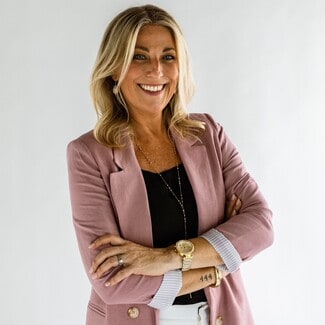 Tammy Nantz Hoey
