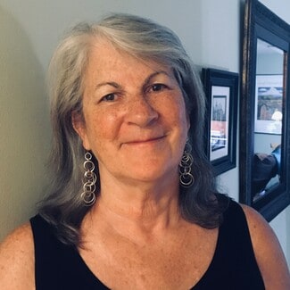 Joan Strickland