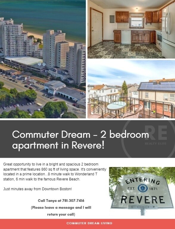 541 Revere St, Revere, MA 02151 - photo 1