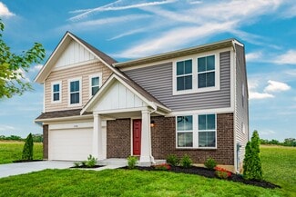 1322 Trailhead Place Unit 36723306, Harrison, OH 45030