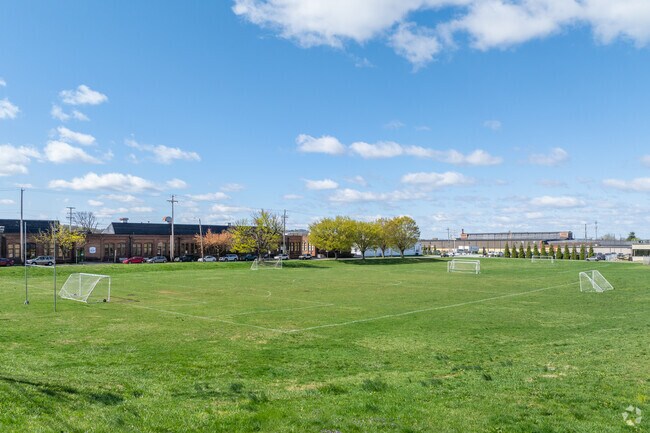 Davis School is part of the York City School District.