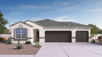 15387 W Gray Fox Trail, Surprise, AZ 85387