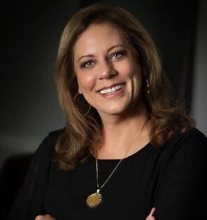 Geri LaFountain