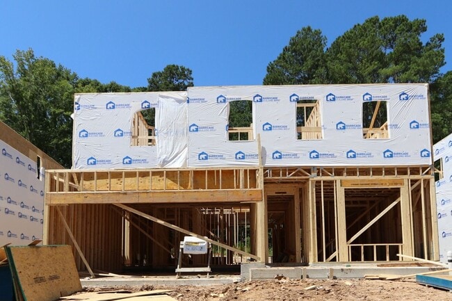 2416 Picual Way, New Hill, NC 27562 - photo 6