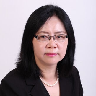 Susan Xu