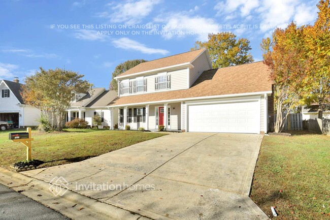 3613 Kristofer Dr, Indian Trail, NC 28079 - photo 3