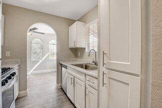 4550 W Sahara Ave, Las Vegas, NV 89102