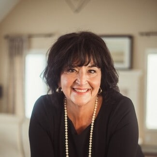 Annette Mina