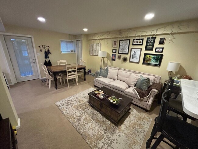 3134 19th St NW unit Basement Suite, Washington, DC 20010 - photo 3