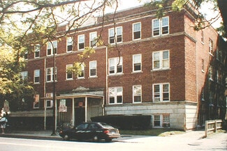 332 E William St, Ann Arbor, MI 48104