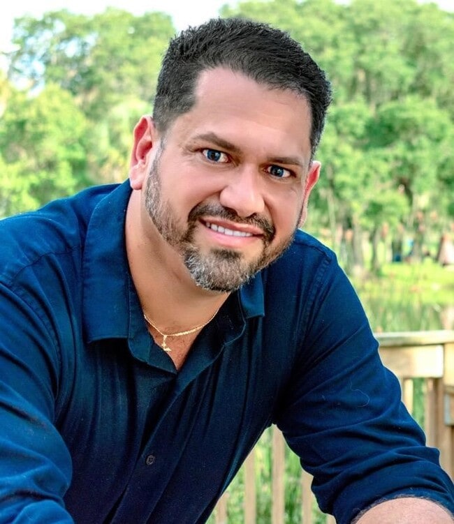 Javier Rojas