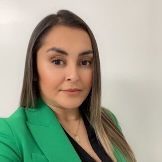 Emily Fernandez