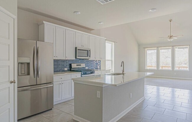 2511 Seabream Dr, San Antonio, TX 78245 - photo 5