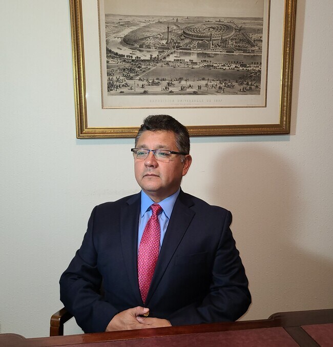 Luis Amoretti