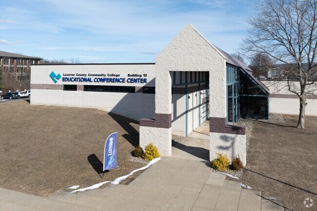 Luzerne County Community College is a short drive away from Mountain Top and has seven additional campuses in the area.