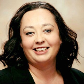 Colleen Dickenson