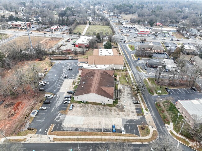 Village Christian Academy is a private school that serves grade levels 1-9 in Harrisburg.