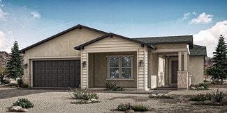 3375 Iron King Cir Unit 36474530, Prescott, AZ 86301