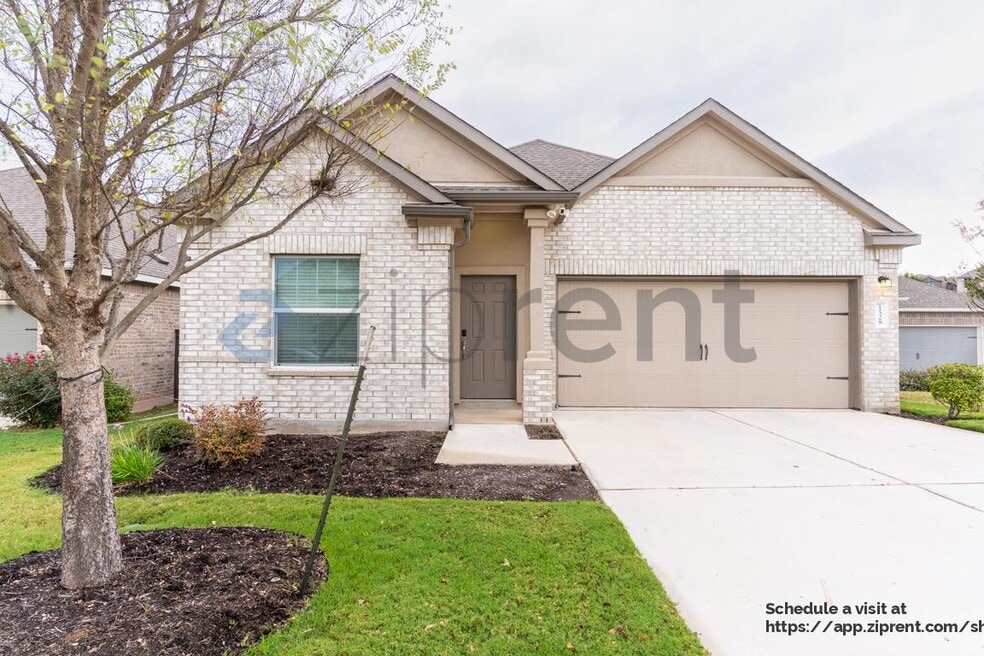 1528 Brueggerhoff Rd, Leander, TX 78641 - photo 1