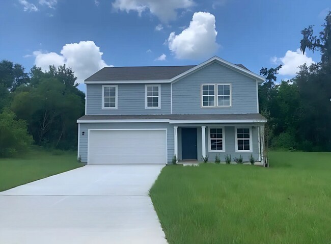 521 Hide Away Lake Loop, Kingsland, GA 31548 - photo 2