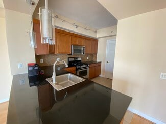 616 E St NW Unit 1219, Washington, DC 20004