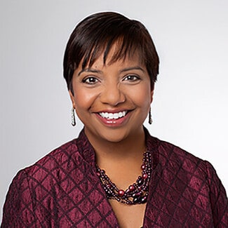 Sandra Patel-Hilferty