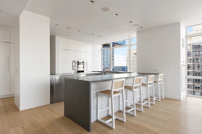 The Edge North unit 14K, Brooklyn, NY 11249 - photo 5