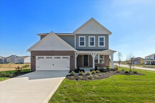 9125 Crane Ridge Run, Plain City, OH 43064 - photo 3