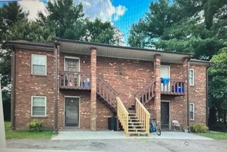 3950 Bradford Ct Unit C, Winston-Salem, NC 27106